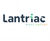 Lantriac site de la commune